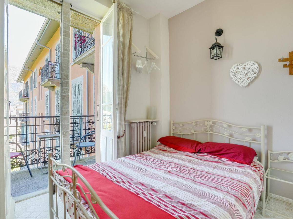 Apartment La Residence By Interhome Saint-Gervais-les-Bains Ngoại thất bức ảnh